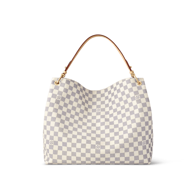Louis Vuitton GRACEFUL MM - Image 7