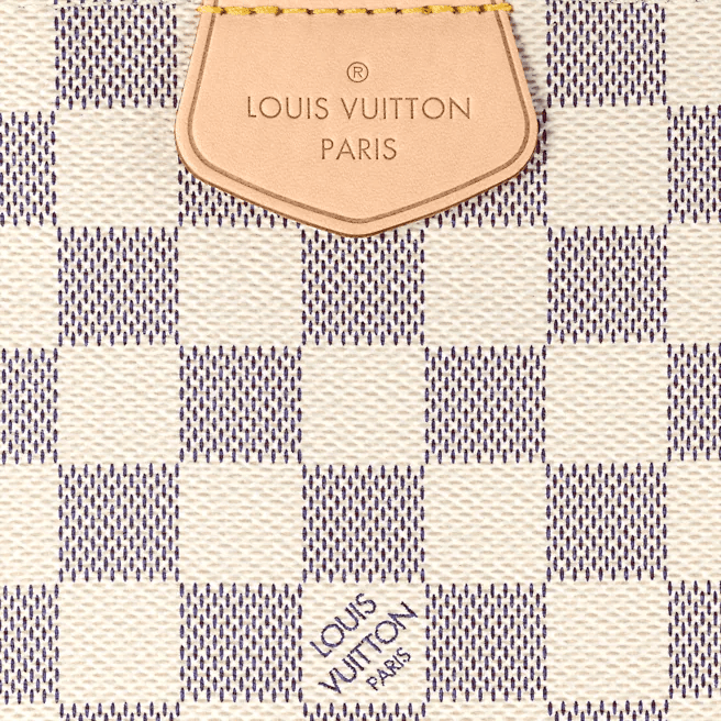 Louis Vuitton GRACEFUL MM - Image 6