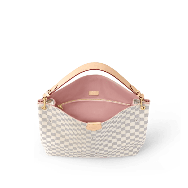 Louis Vuitton GRACEFUL MM - Image 5