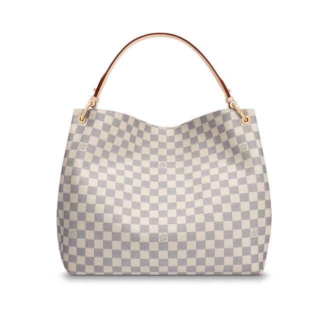 Louis Vuitton GRACEFUL MM - Image 8