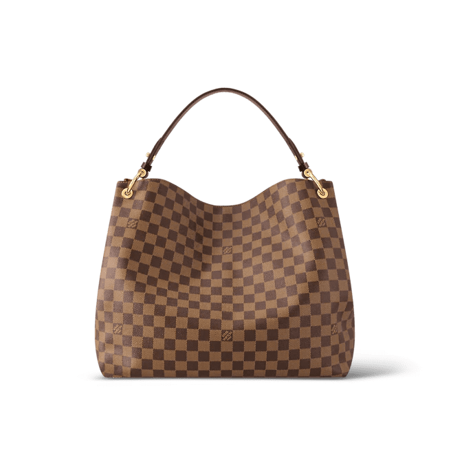 Louis Vuitton Graceful MM - Image 7