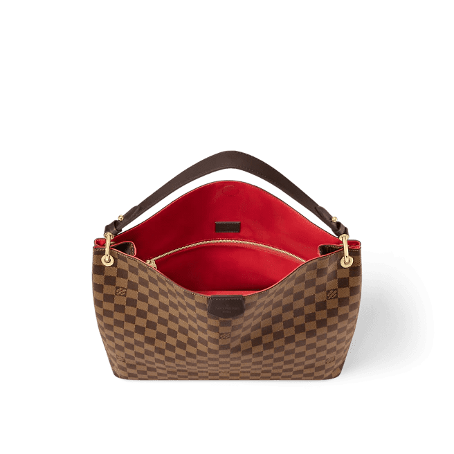 Louis Vuitton Graceful MM - Image 5