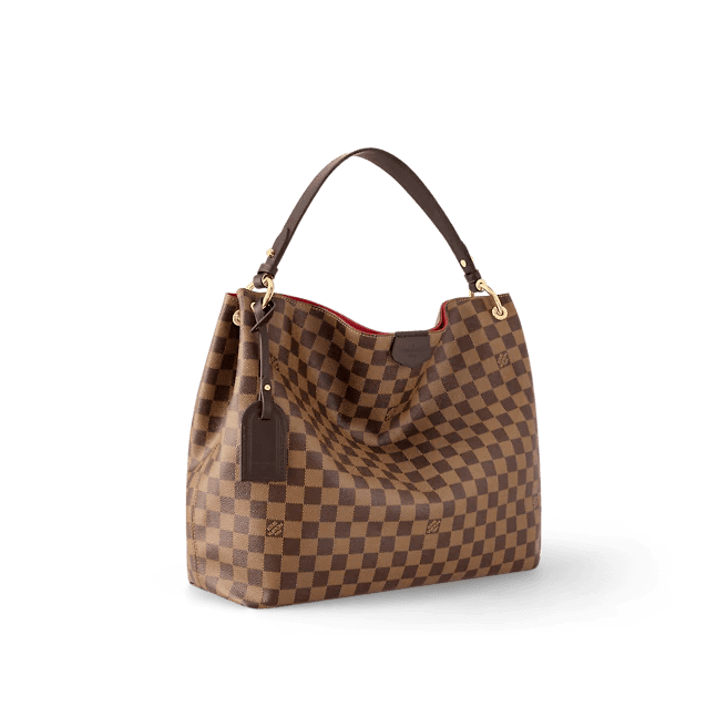 Louis Vuitton Graceful MM - Image 3