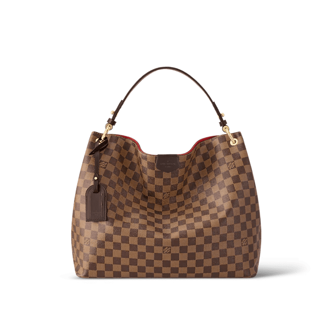 Louis Vuitton Graceful MM