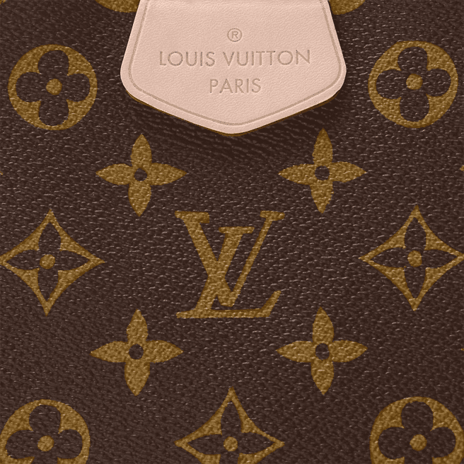 Louis Vuitton Graceful MM - Image 5
