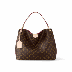 Louis Vuitton Graceful MM