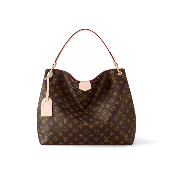 Louis Vuitton Graceful MM