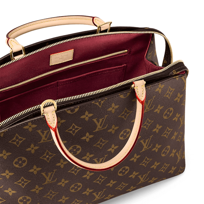 Louis Vuitton Grand Palais - Image 3