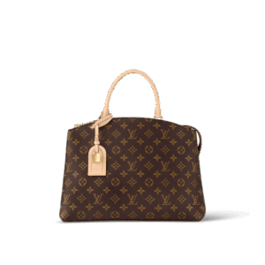 Louis Vuitton Grand Palais