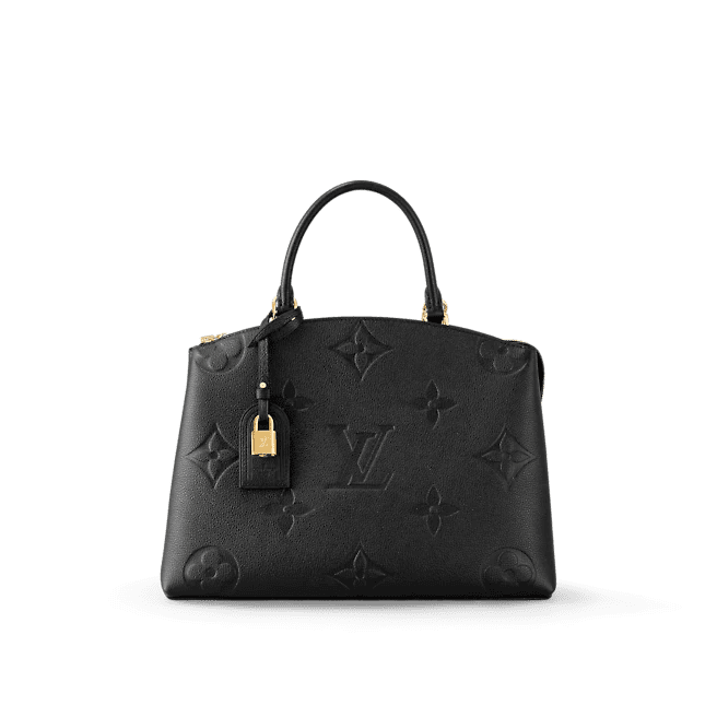 Louis Vuitton Grand Palais