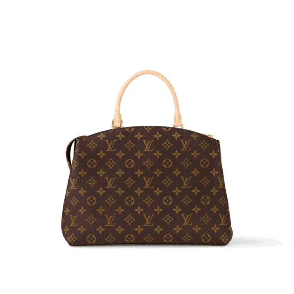 Louis Vuitton Grand Palais - Image 4