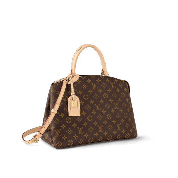 Louis Vuitton Grand Palais - Image 2