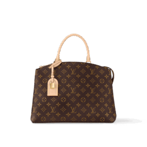 Louis Vuitton Grand Palais