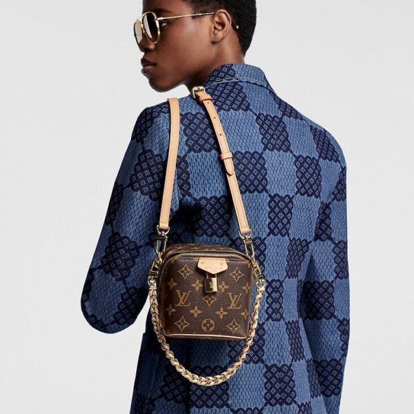 Louis Vuitton Just In Case - Image 5