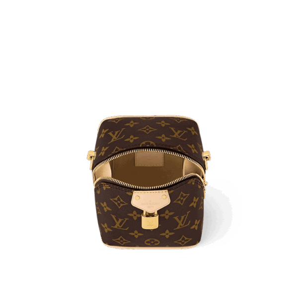 Louis Vuitton Just In Case - Image 3