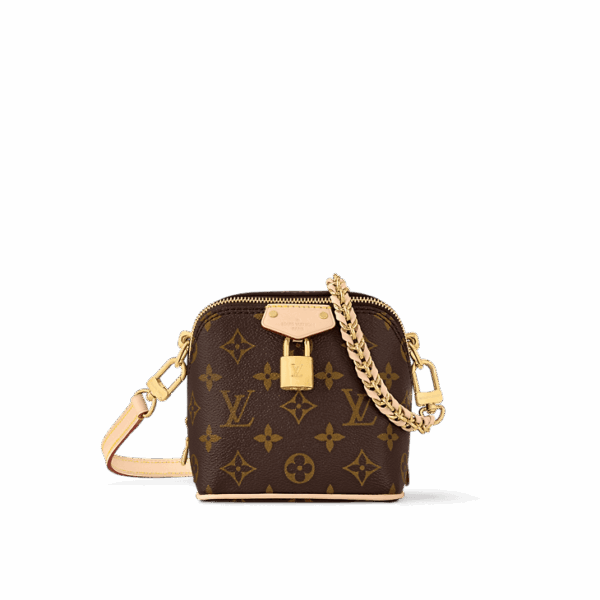 Louis Vuitton Just In Case