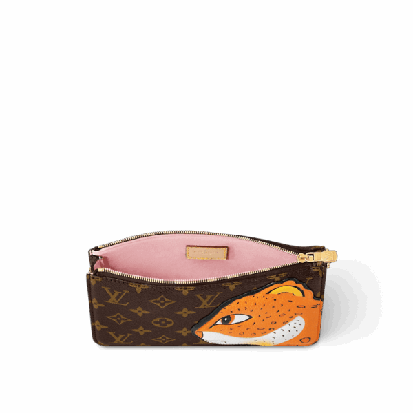 Louis Vuitton Lexington Pouch - Image 3