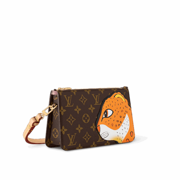 Louis Vuitton Lexington Pouch - Image 2