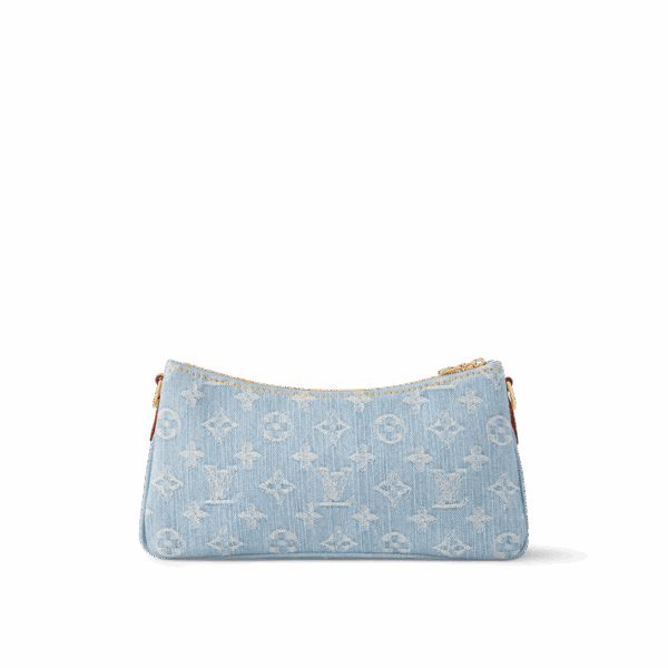 Louis Vuitton Liv Pochette - Image 3