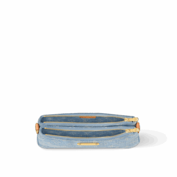 Louis Vuitton Liv Pochette - Image 2