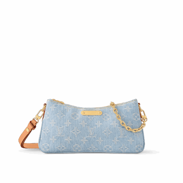 Louis Vuitton Liv Pochette
