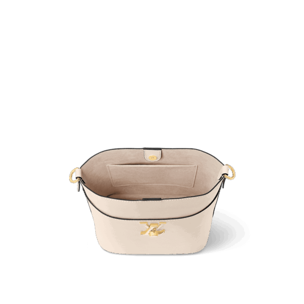 Louis Vuitton Lock and Walk - Image 2