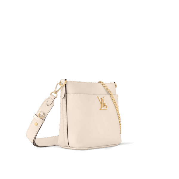 Louis Vuitton Lock and Walk - Image 4