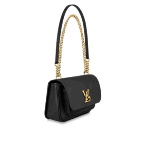 Louis Vuitton Lockme Chain Bag