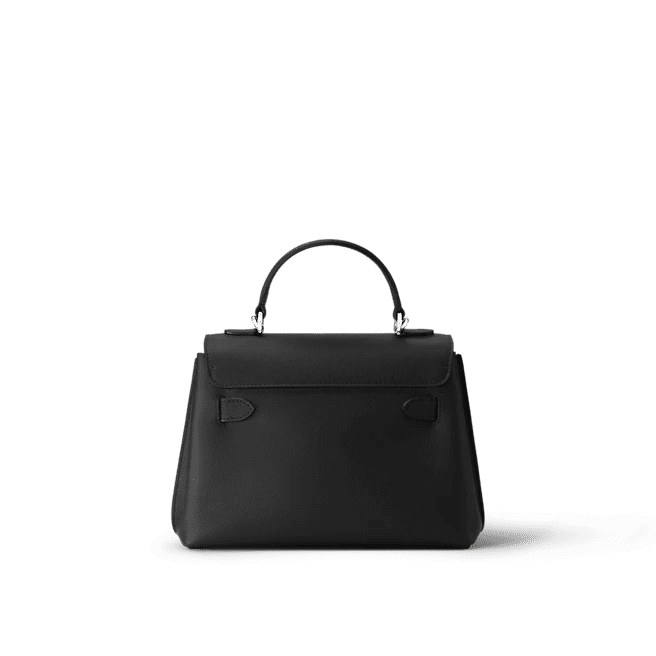 Louis Vuitton Lockme Ever BB - Image 6