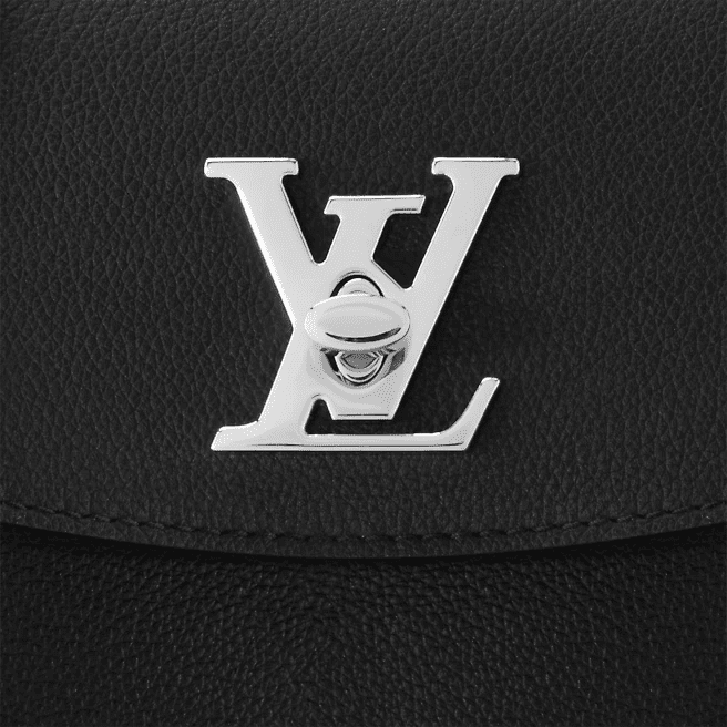 Louis Vuitton Lockme Ever BB - Image 5
