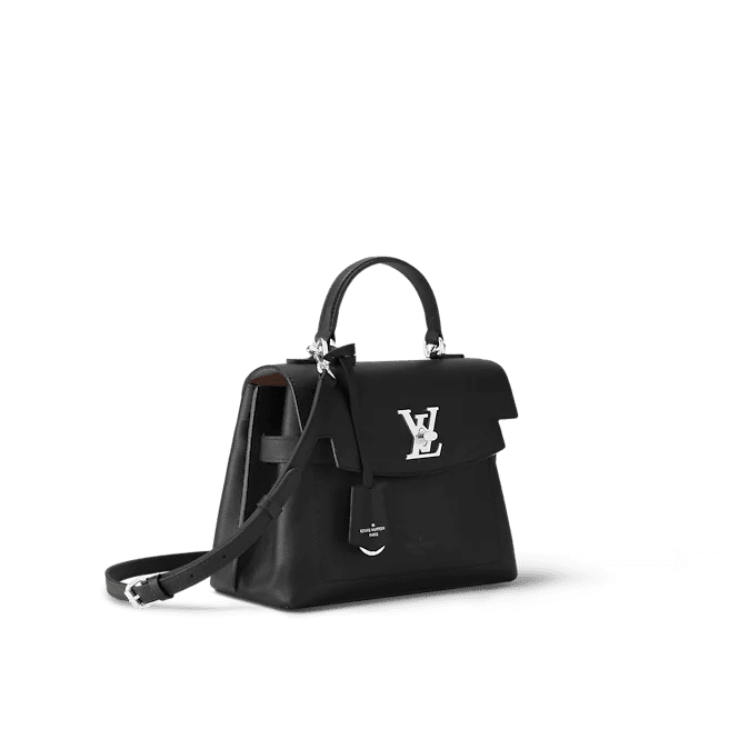 Louis Vuitton Lockme Ever BB - Image 3