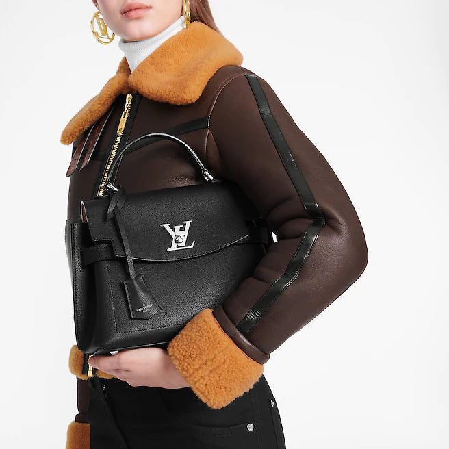 Louis Vuitton Lockme Ever BB - Image 2