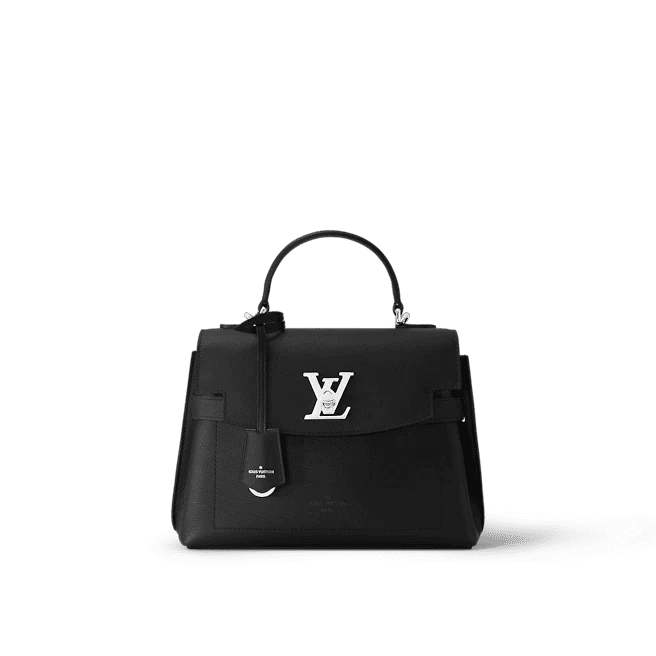 Louis Vuitton Lockme Ever BB