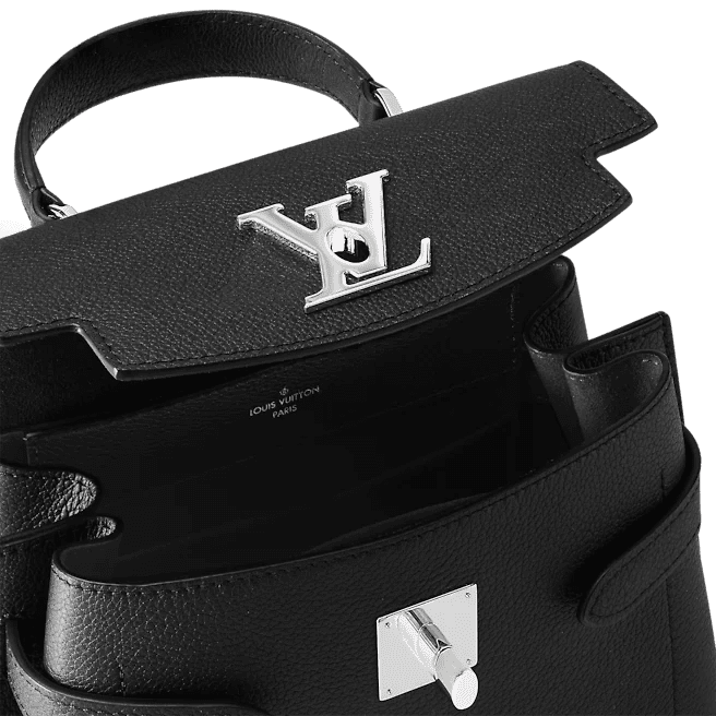 Louis Vuitton LockMe Ever Mini - Image 3