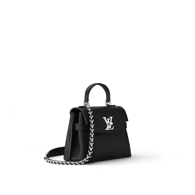 Louis Vuitton LockMe Ever Mini - Image 2