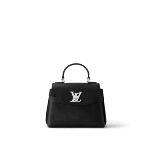 Louis Vuitton LockMe Ever Mini