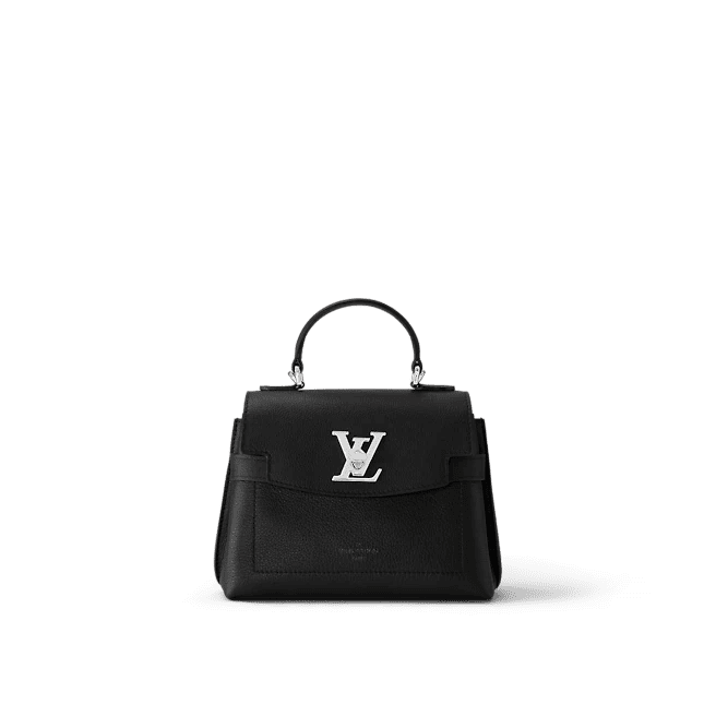 Louis Vuitton LockMe Ever Mini