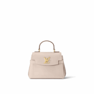 Louis Vuitton LockMe Ever Mini