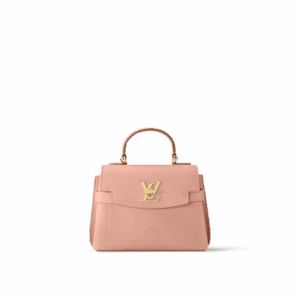 Louis Vuitton LockMe Ever Mini