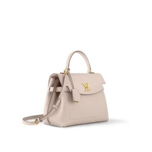 Louis Vuitton Lockme Ever MM