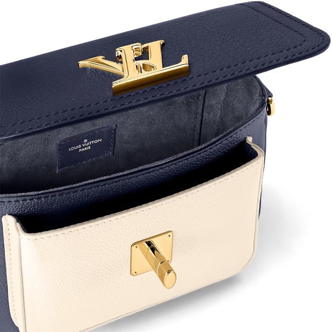 Louis Vuitton LockMe Tender - Image 3