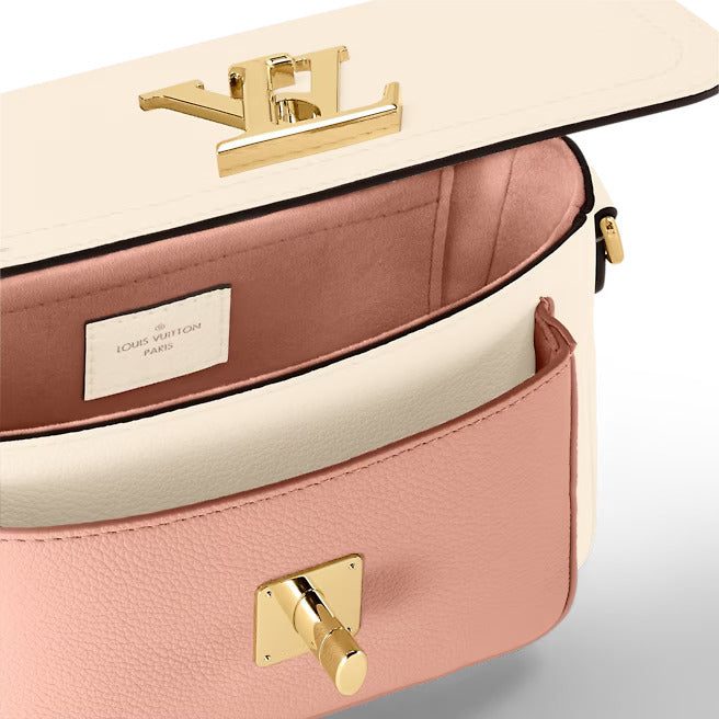 Louis Vuitton LockMe Tender - Image 2