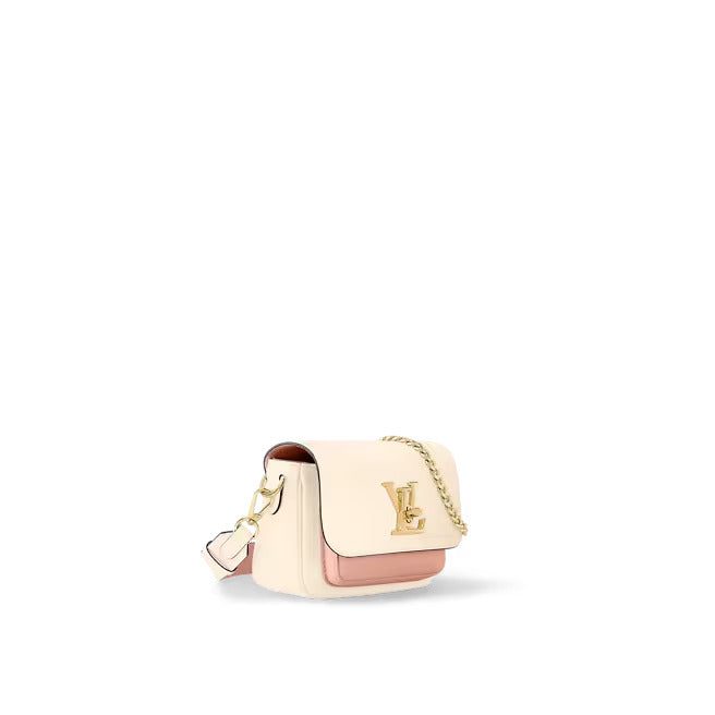 Louis Vuitton LockMe Tender - Image 3