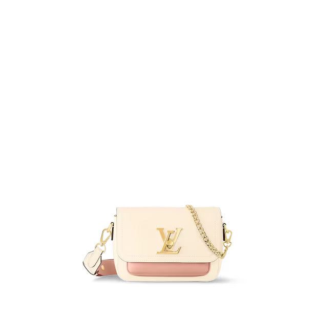 Louis Vuitton LockMe Tender - Image 4