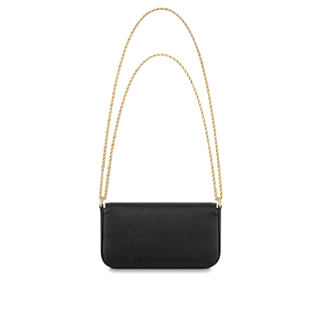 Louis Vuitton Lockme Tender Pochette - Image 5