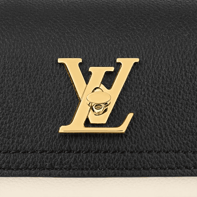 Louis Vuitton Lockme Tender Pochette - Image 4
