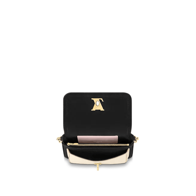 Louis Vuitton Lockme Tender Pochette - Image 3