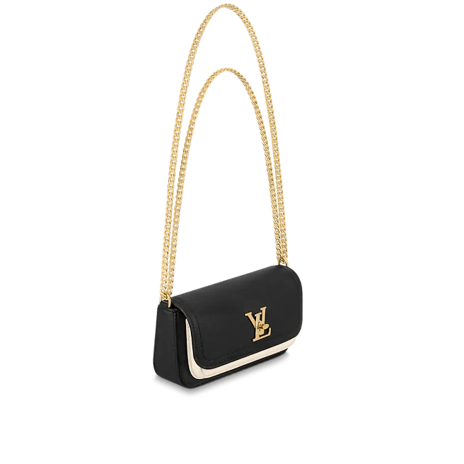 Louis Vuitton Lockme Tender Pochette - Image 2