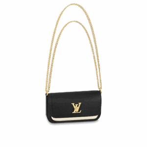 Louis Vuitton Lockme Tender Pochette