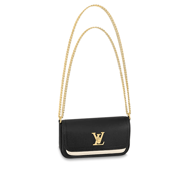 Louis Vuitton Lockme Tender Pochette